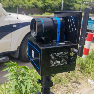 GT900機動車測速儀(新品)